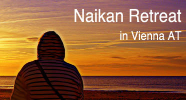 Naikan Retreat in Vienna